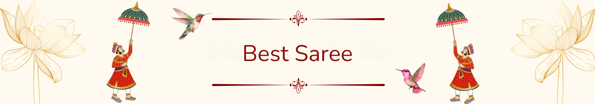 Collection Banner