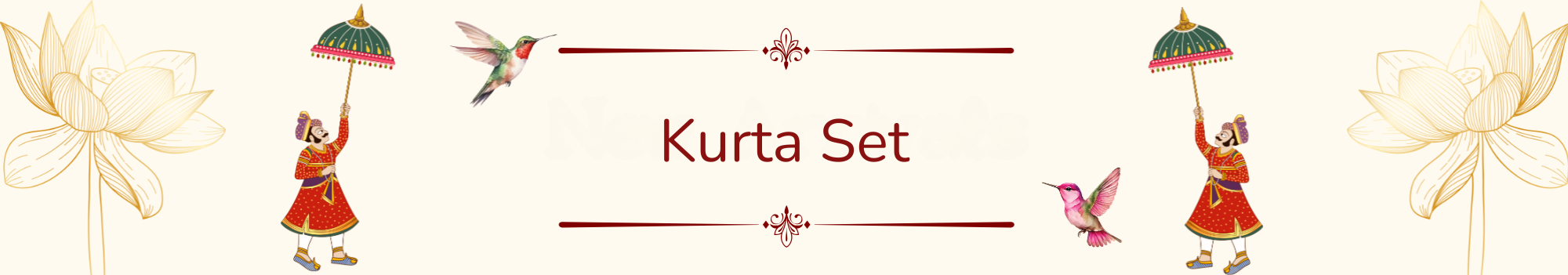 Collection Banner
