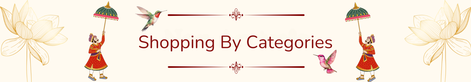 Collection Banner